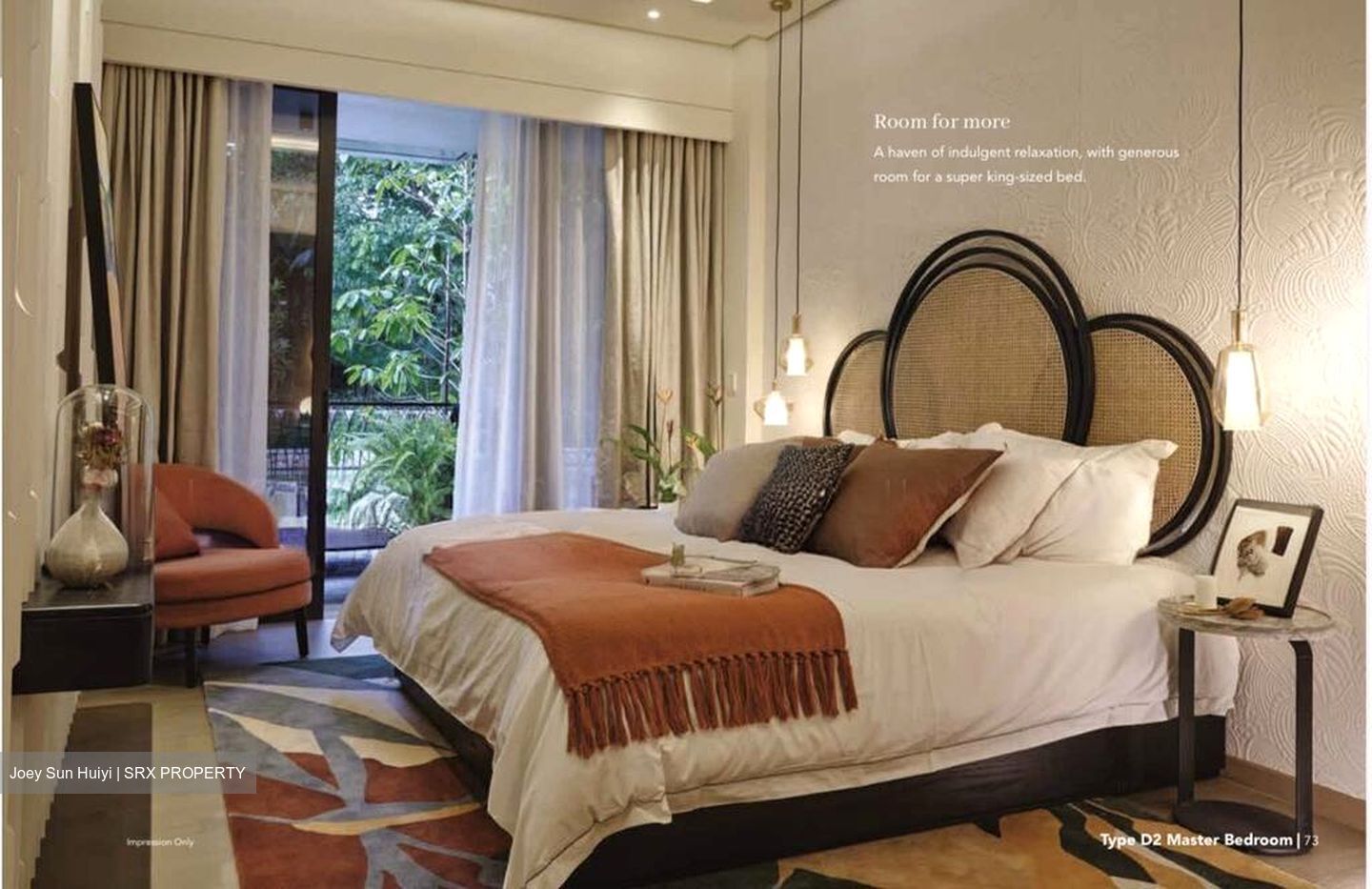 Jervois Mansion (D10), Apartment #518646141